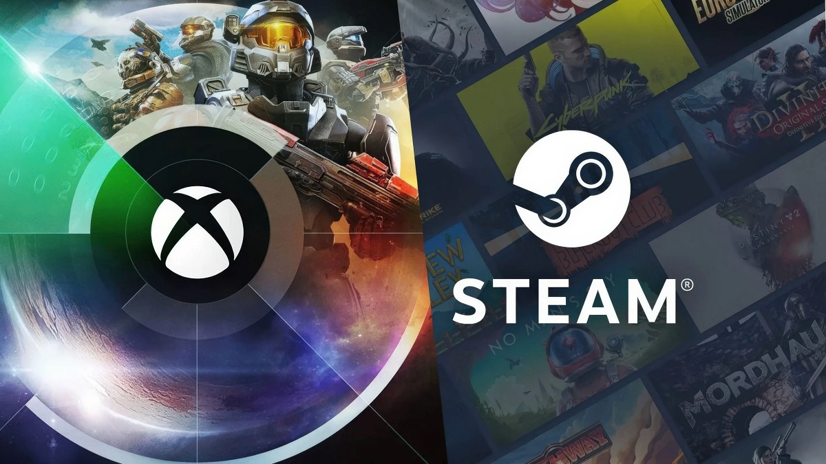 Desmantelando la asociación entre Xbox y Steam: ¿Qué hay detrás de los cambios? Microsoft y Valve: ¿Qué juegos desaparecerán de Xbox y Steam?