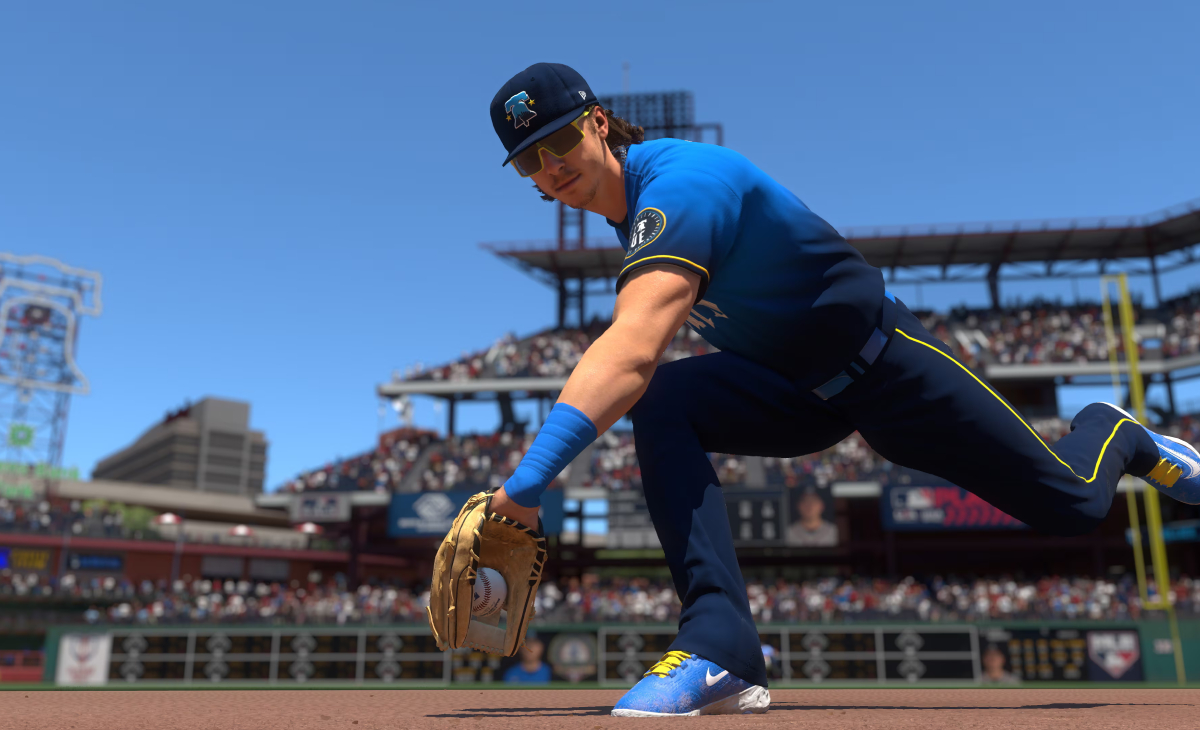 Capturas de pantalla de MLB The Show 25 Insider: una visión gráfica de la nueva era del béisbol Primera vista de MLB The Show 25: las capturas de pantalla exclusivas revelan el futuro del juego