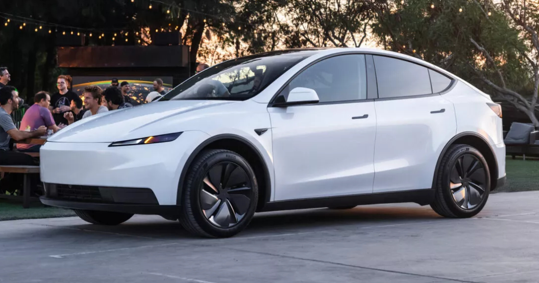 Presentación del Tesla Model Y Standard 2026: ¿Qué hay de nuevo en la revolución eléctrica?