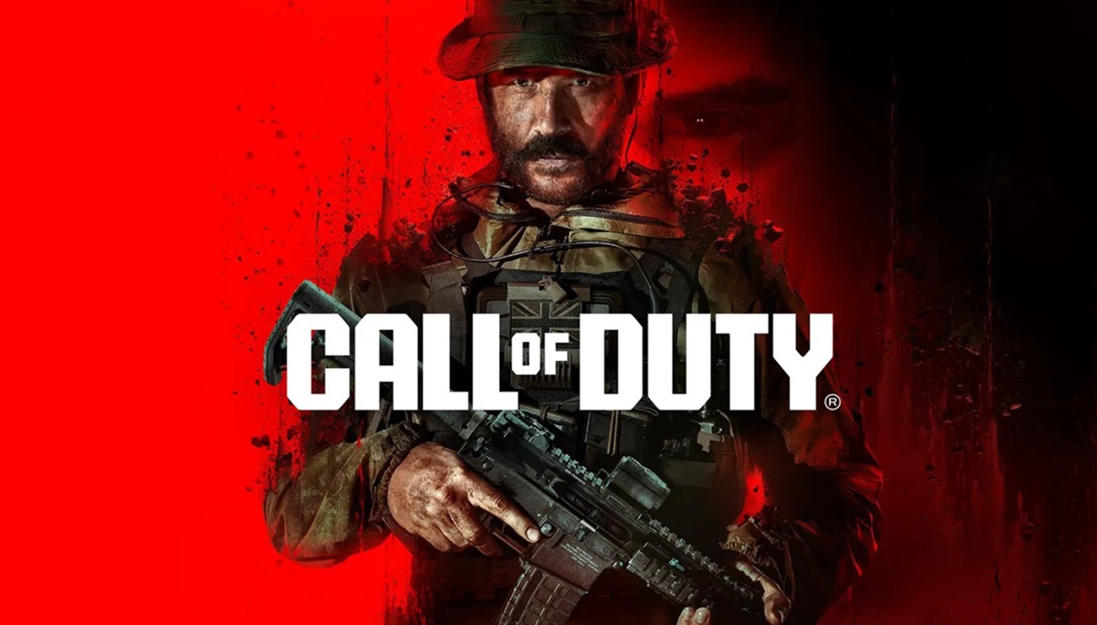 El arte principal de CoD: MW3 es una obra maestra visual inmersiva Misterio resuelto: primera mirada a la obra de Call of Duty: Modern Warfare 3