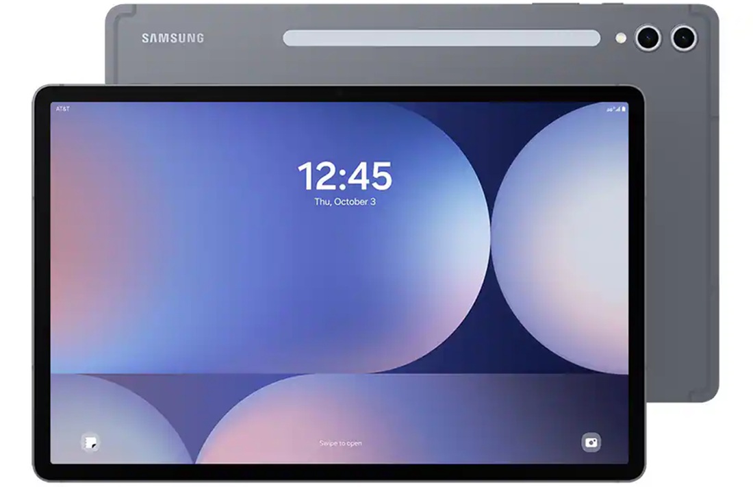 Samsung Galaxy Tab S10 Ultra: Tableta poderosa para entusiastas de la tecnología Samsung Galaxy Tab S10 Ultra: Un nuevo contendiente en la carrera de tabletas