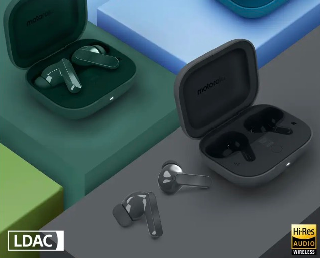 Explorando Moto Buds Bass: El accesorio de audio asequible para geeks