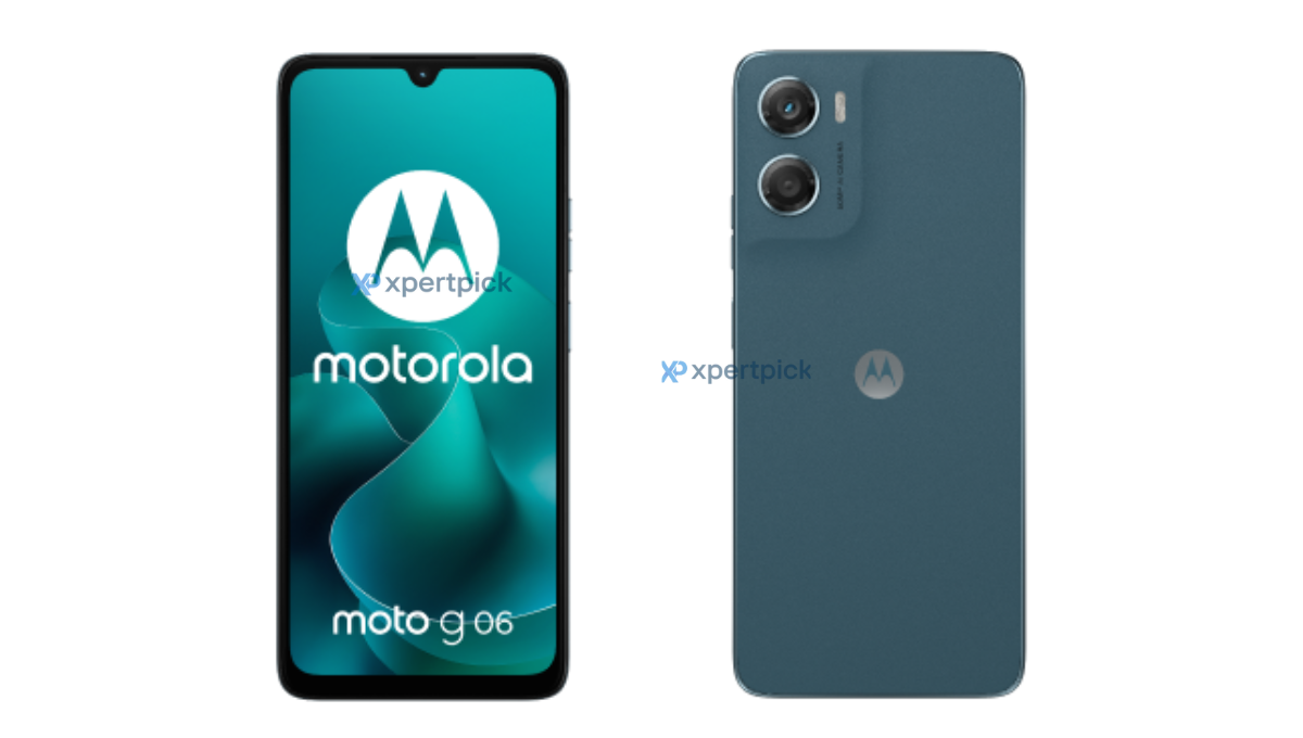Moto G06 Lanzamiento Próximo: ¿Qué Pueden Esperar los Geek? Moto G06: Presentando lo último en la gama económica de Motorola
