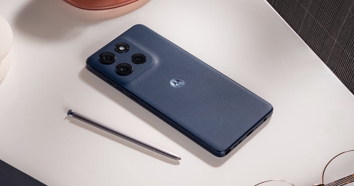 Expectativas para el Moto G Stylus 2025: ¿qué hay de nuevo en el próximo buque insignia?