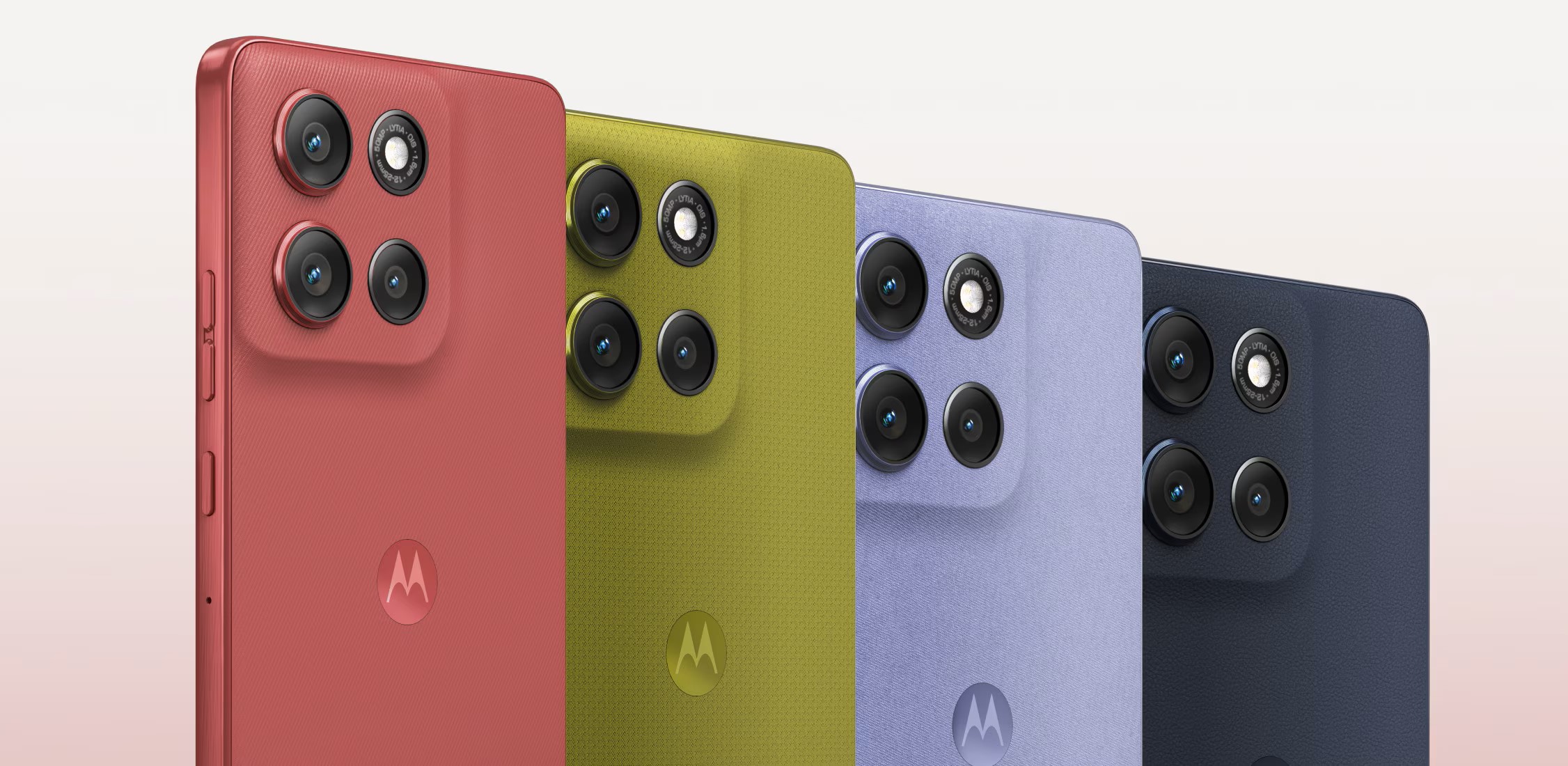 La Revolución del Moto G86 Power 5G: Experiencia de Alta Velocidad para Todos los Usuarios Explorando el Nuevo Moto G86 Power 5G: Potencia y Velocidad al Alcance de Todos