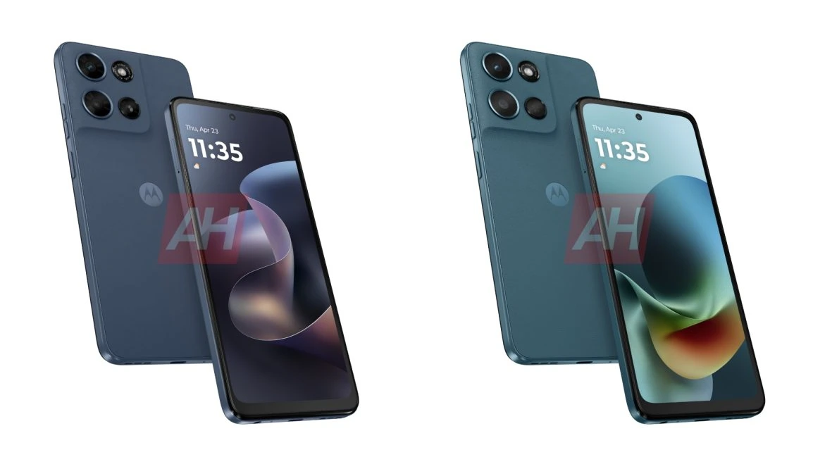 Actualización del Moto G 2026: la tecnología abre nuevos horizontes
