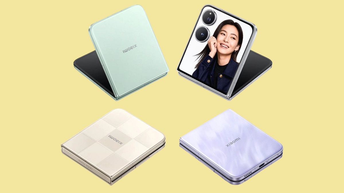 Xiaomi Mix Flip 2 Revelado: Innovaciones y Características para Entusiastas de Gadgets Xiaomi Mix Flip 2: ¿Qué hay dentro de la maravilla tecnológica plegable de próxima generación?