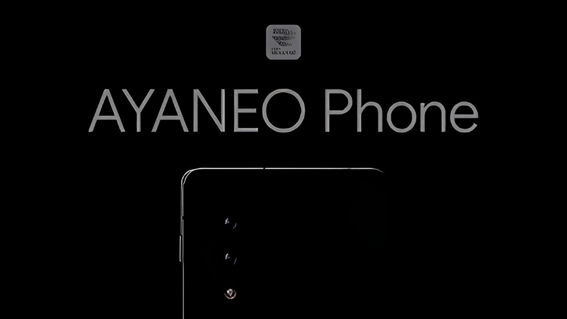 Ayaneo Phone: ¿una nueva era para los juegos móviles? Ayaneo Phone: una mirada innovadora a un smartphone para juegos