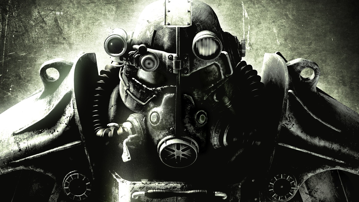 Creatividad en las ruinas: La estética visual del mundo de Fallout 3 Forjado del apocalipsis: Explorando las características artísticas de Fallout 3