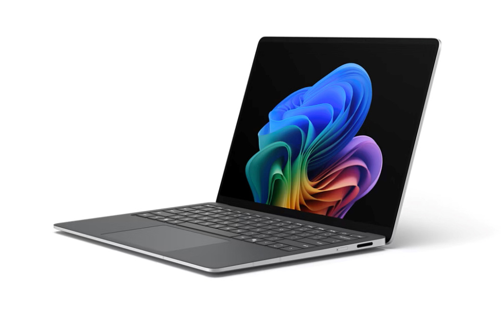 Desglosando el Surface: Sumérgete en el nuevo Microsoft Laptop 5G