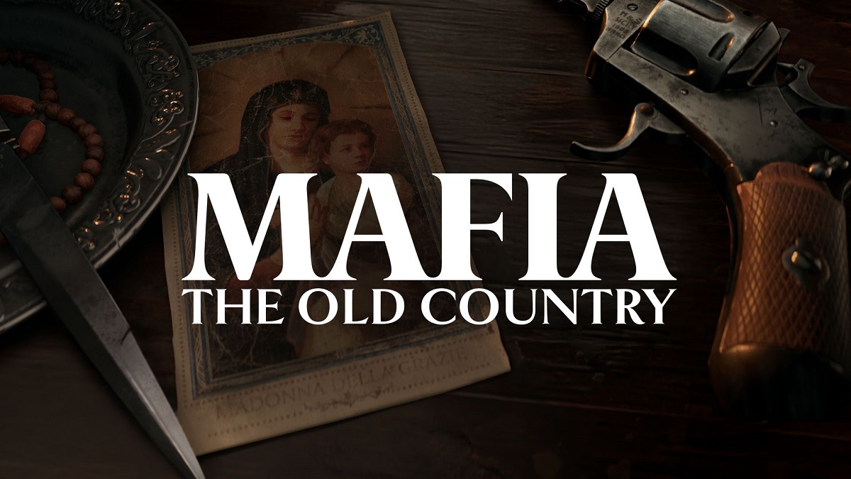 ¿Qué esconde el Arte Mafia en el nuevo capítulo de The Old Country? Regreso a The Old Country: el Arte Mafia lo lleva al siguiente nivel