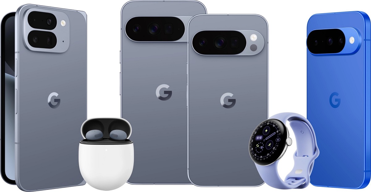 Pixel 10: Desbloquea el potencial de una nueva era de tecnología