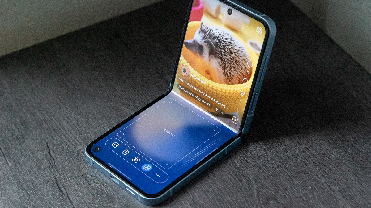 La innovación continúa: anticipando las mejoras del Samsung Galaxy Z Flip 6 Samsung Galaxy Z Flip 6: Qué esperar de la próxima revolución plegable