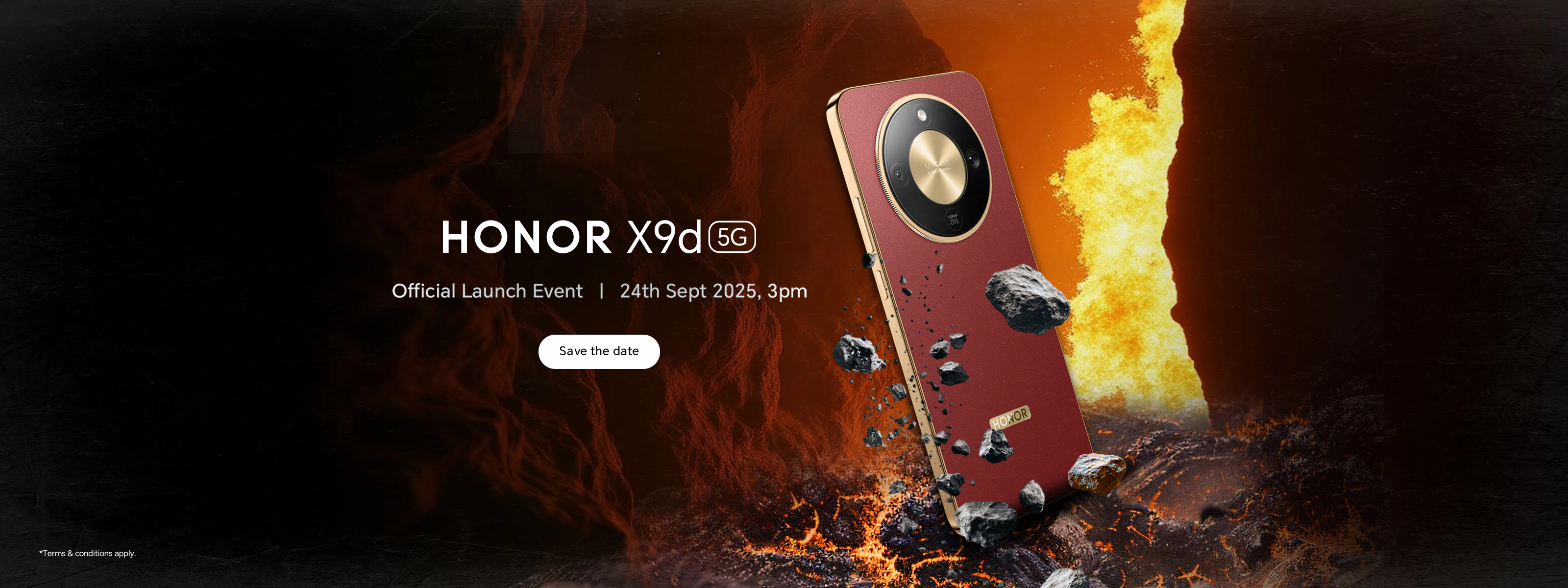 Explorando las características del Honor X9D: un análisis profundo