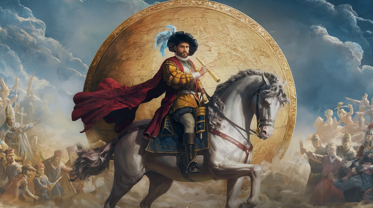 Lanzamiento de Europa Universalis V: Jugabilidad actualizada y nuevas características Europa Universalis V: ¿Qué cambios esperan a los jugadores en la nueva parte?