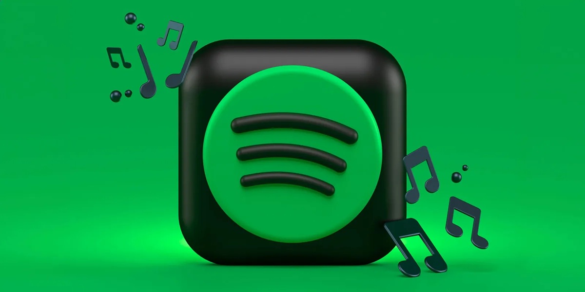 Evolución del logo de Spotify: Cómo han cambiado los acentos visuales de la marca