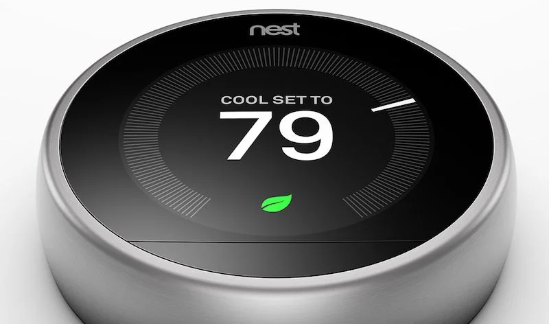 Fin del soporte para los termostatos Nest más antiguos: Cómo mantenerse técnicamente listo Termostato inteligente Nest: Las primeras generaciones se prepararán para un apagado en 2025