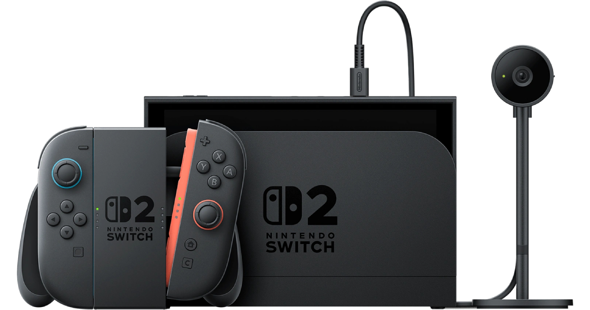 La búsqueda del Switch 2 comenzó en caos: las pre-órdenes se convirtieron en un infierno online