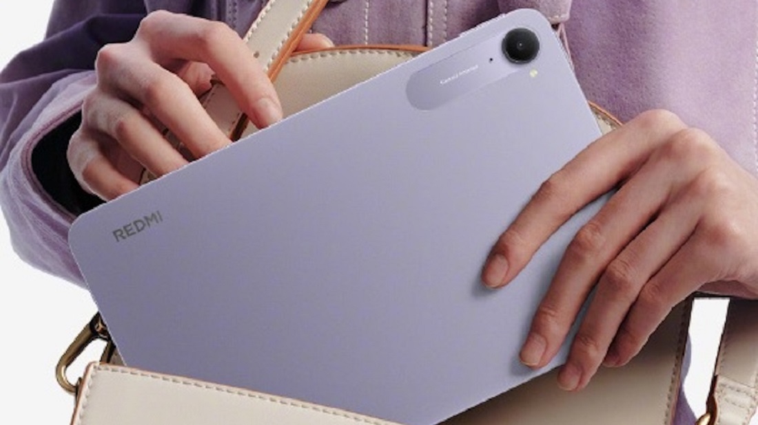 Todo lo que sabemos sobre la próxima Redmi K Pad Redmi K Pad: ¿La próxima gran novedad en tabletas asequibles?