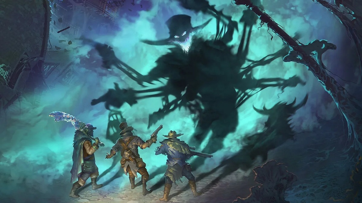 El mundo inmersivo de Nightmare Frontier: principales características artísticas Un festín visual: los acentos importantes de Nightmare Frontier