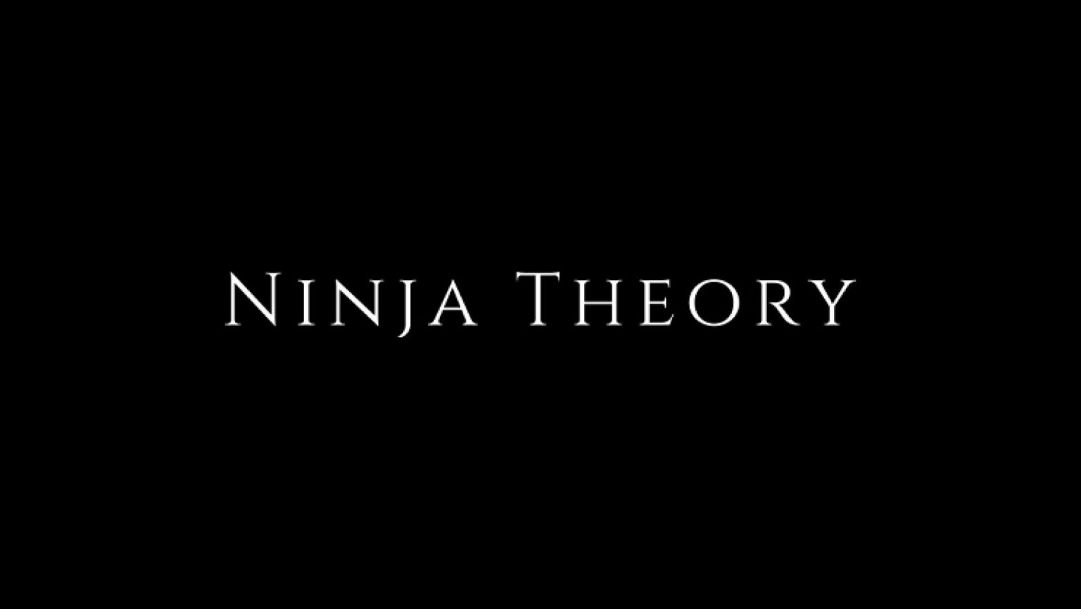 Significados ocultos en el nuevo logo de Ninja Theory - qué hay detrás del diseño Detalles misteriosos sobre el cambio de logo de Ninja Theory