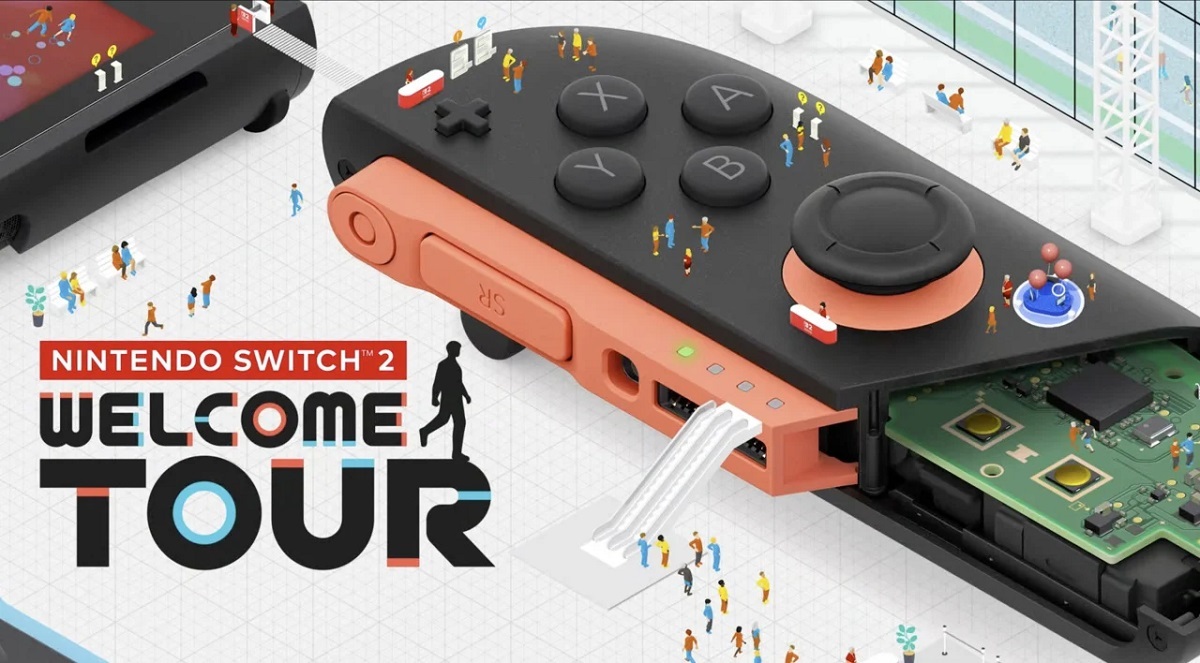 Nintendo Switch 2: Comienza una nueva era - Descubre los detalles