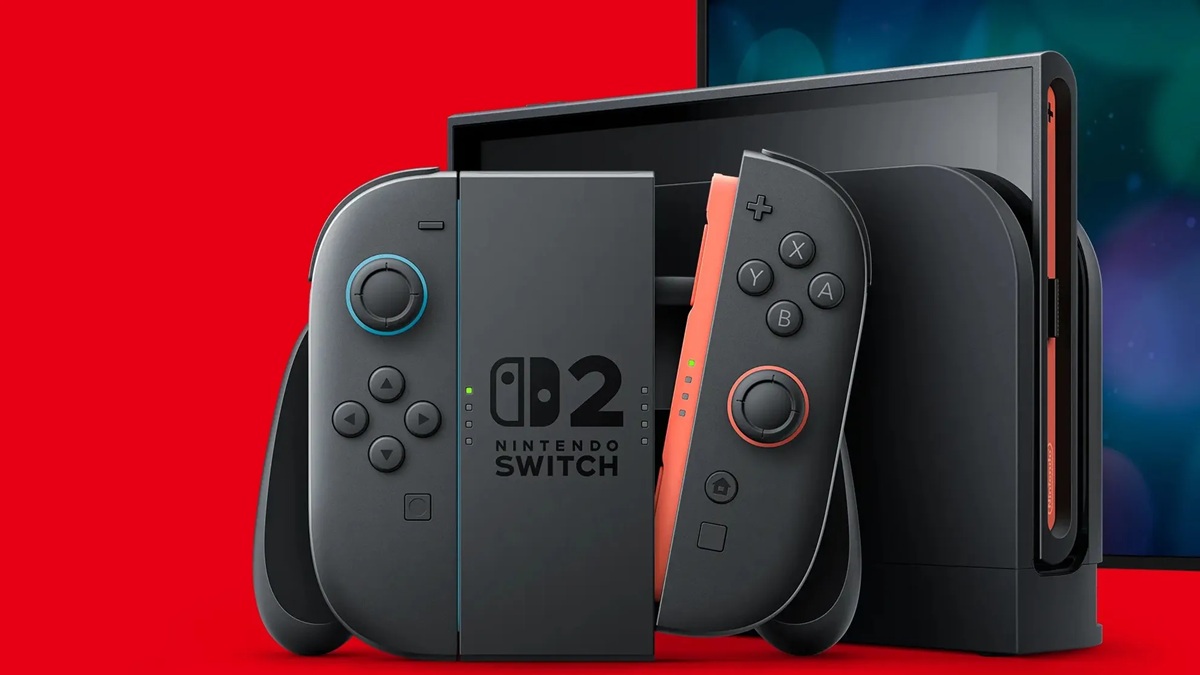 Desglosando los rumores: Detalles de Nintendo Switch 2 desvelados Nintendo Switch 2: Lo que los jugadores necesitan saber sobre la secuela anticipada