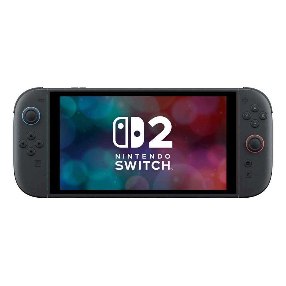 Cambiando las cosas: Anticipaciones para la Nintendo Switch 2 Nintendo Switch 2: Lo que sabemos hasta ahora