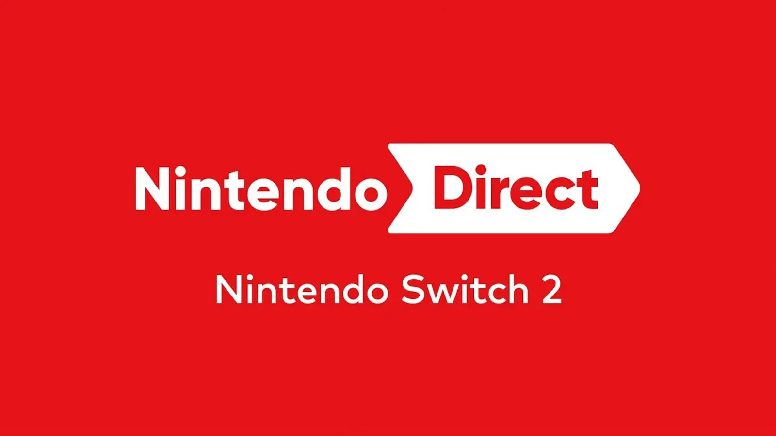 Cómo el diseño del logo de Nintendo Direct moldea ideales Retrospectiva: La evolución de los logos de Nintendo Direct