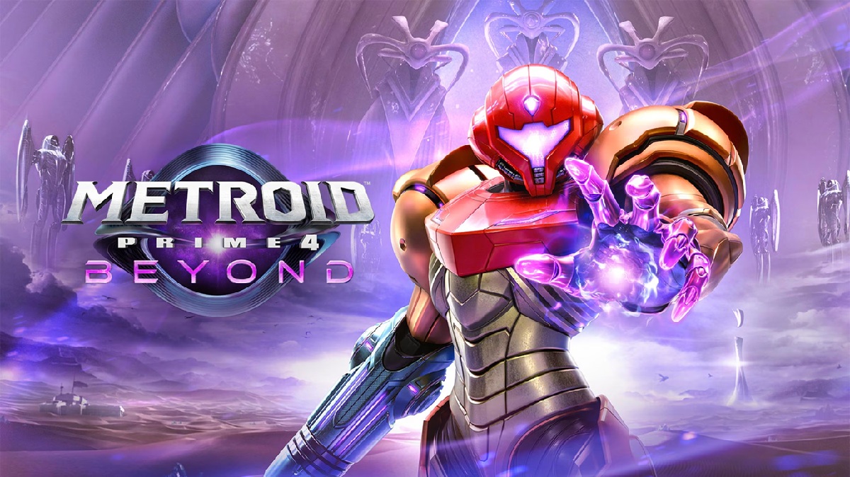 Presentaron 12 minutos de juego en vivo de Metroid Prime 4 Beyond - ¡el juego se ve genial!