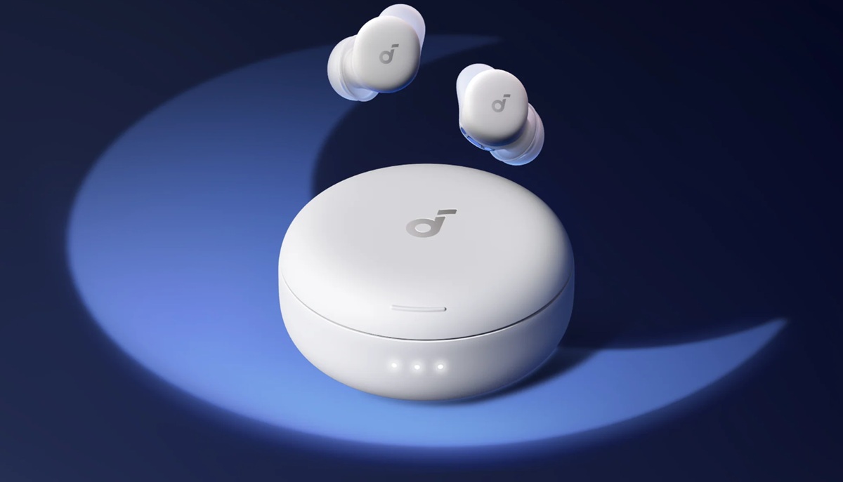 Cómo los auriculares Soundcore Sleep A30 ayudan a mejorar el sueño y la relajación Revisión de los auriculares Soundcore Sleep A30: los compañeros perfectos para dormir