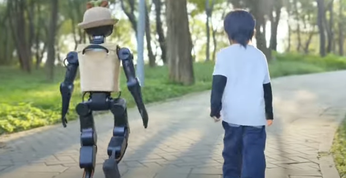 ¿Cómo está cambiando Booster K1 nuestras percepciones sobre los robots? Booster K1: una nueva etapa en el desarrollo de la robótica