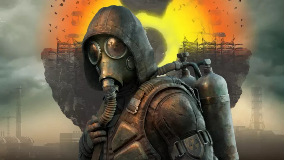 Oficialmente S.T.A.L.K.E.R. 2 pospuestos hasta 2023 Oficialmente S.T.A.L.K.E.R. 2 pospuestos hasta 2023