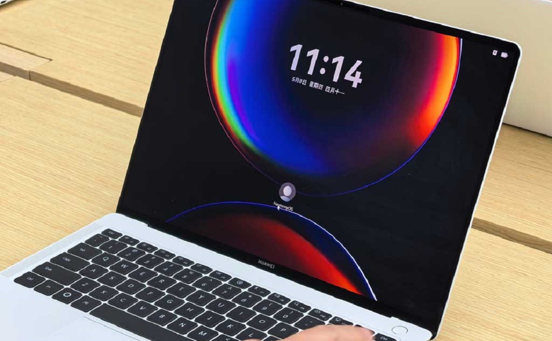 Detalles MateBook Pro: Cómo Huawei redefine los ultrabooks Reseña MateBook Pro: Potencia y elegancia en uno