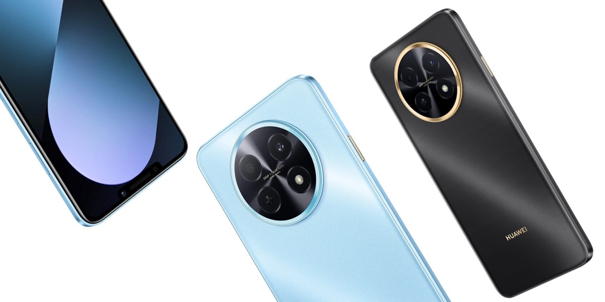HUAWEI nova 14i: Nuevas Fronteras de la Tecnología Móvil