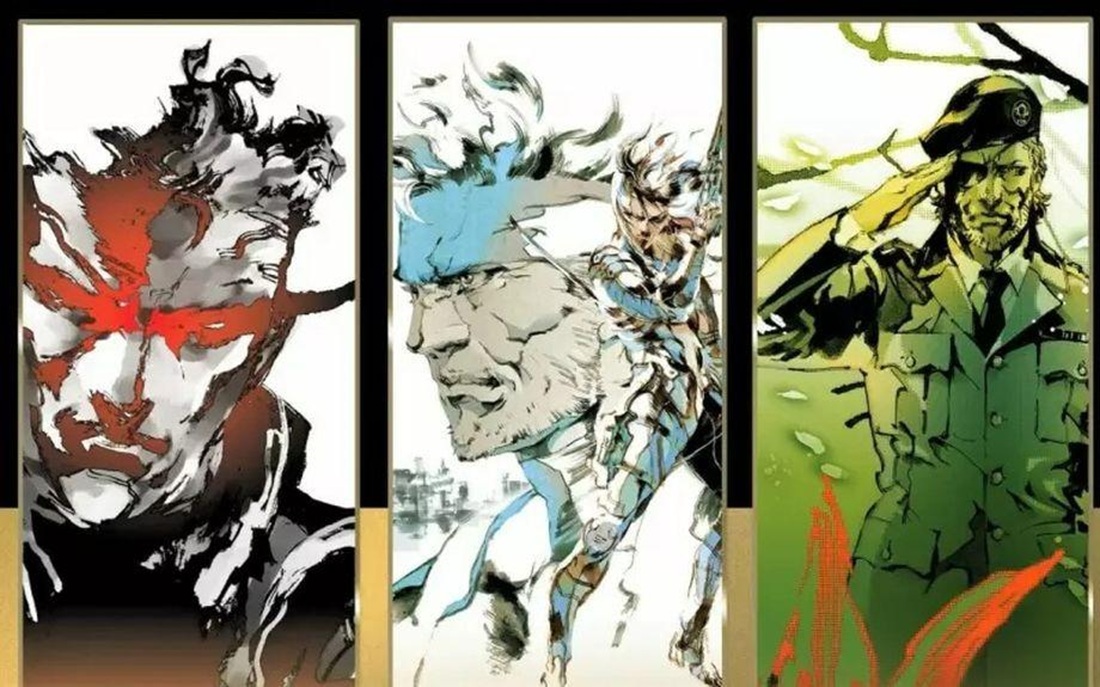 ¿De material original a remasterización: qué esperar de la nueva colección de Metal Gear Solid? ¡Lanzamiento muy esperado: Metal Gear Solid regresa en una colección única!