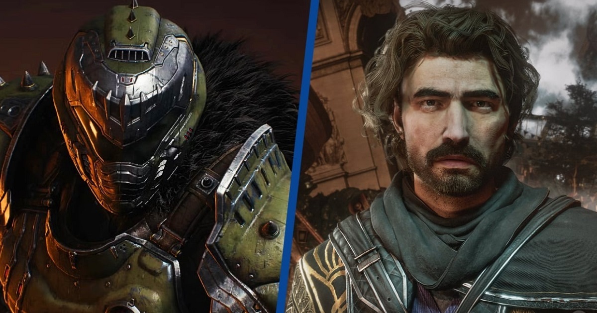 Sumérgete en el pasado: ¿Qué distingue a la Edición de las Edades Oscuras de DOOM clásico? Regreso a los orígenes: DOOM en la era de la oscuridad - La historia de la creación de una obra maestra estilizada