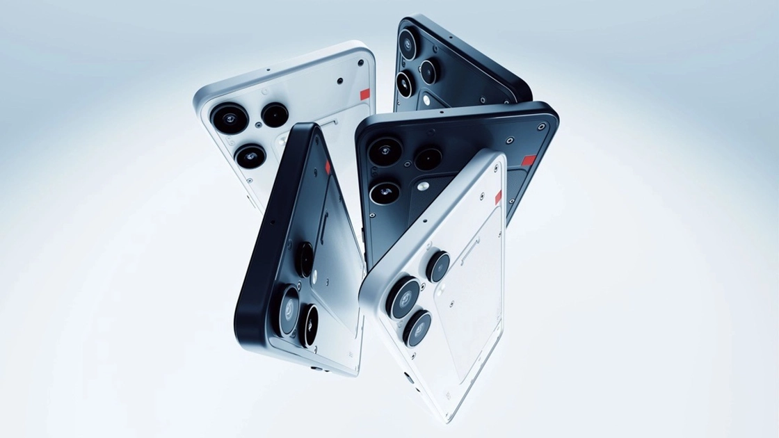 Nothing Phone (3a) Lite: todo lo que esperamos ver en el último lanzamiento Explorando los rumores: lo que sabemos sobre el Nothing Phone (3a) Lite