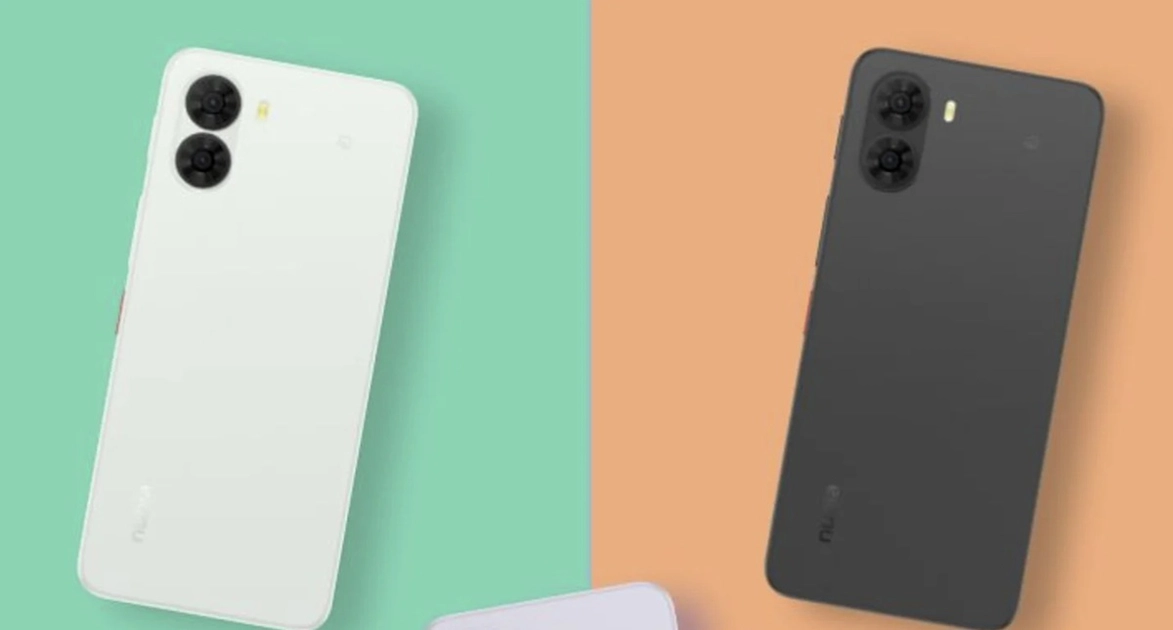 ¿Especificaciones innovadoras? Descubre lo que el Nubia S2 ofrece