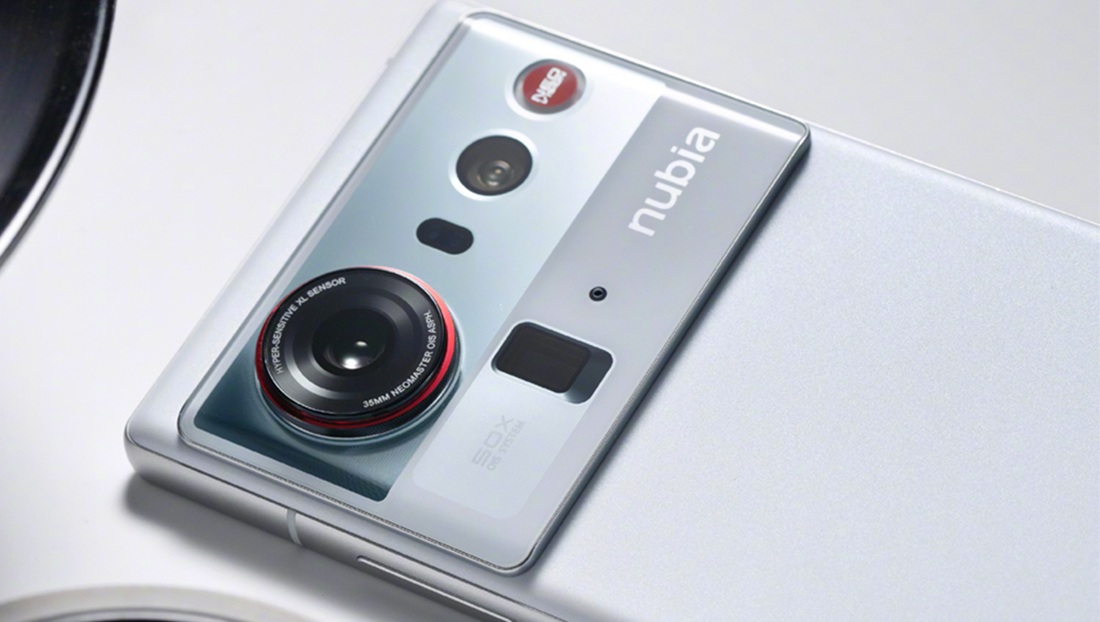 Nubia Z80 Ultra: Revelando la Nueva Potencia en Tecnología Móvil