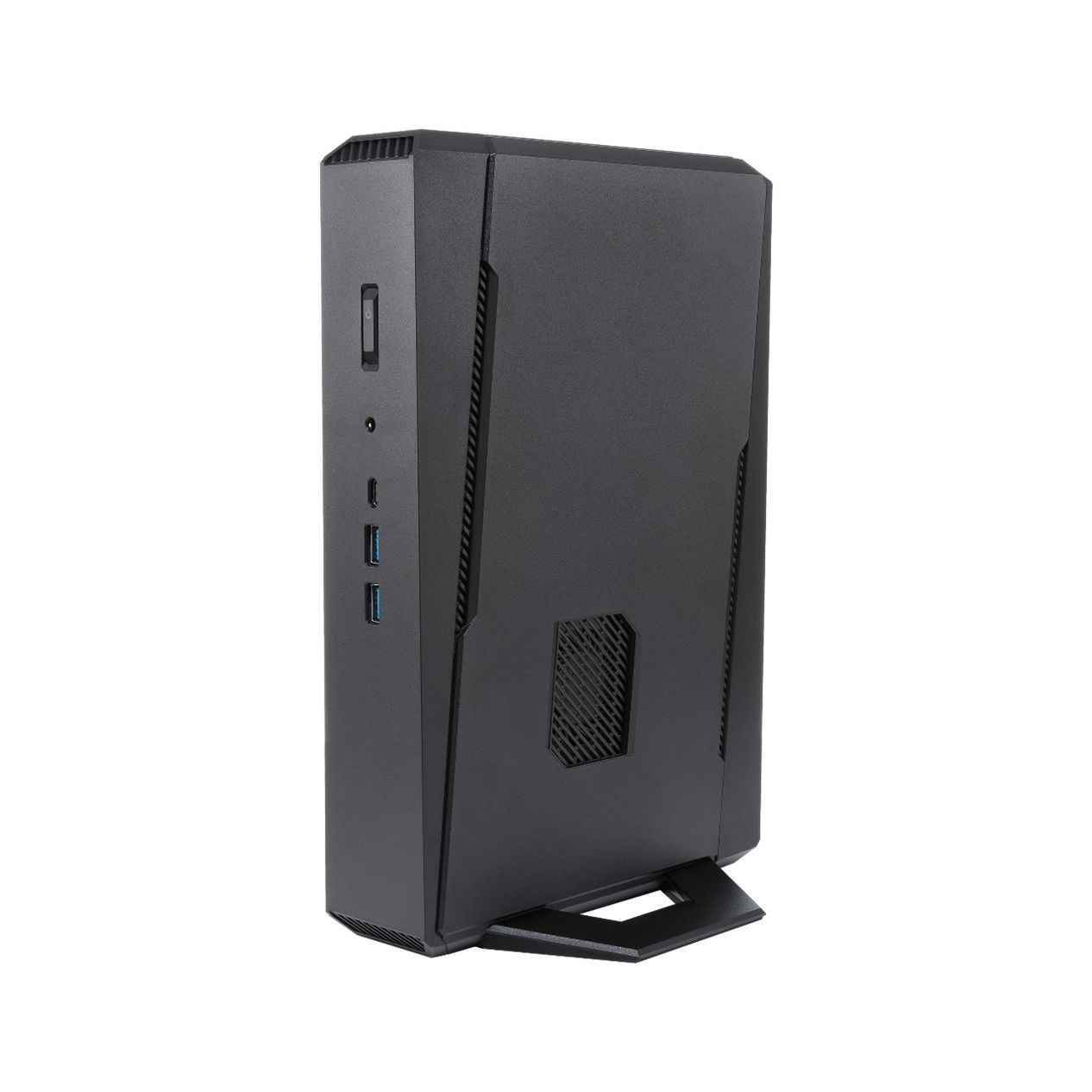 NUC 15 Performance: Tamaño Miniatura, Máximo Impacto NUC 15 Performance de Intel: un mini PC potente revelado