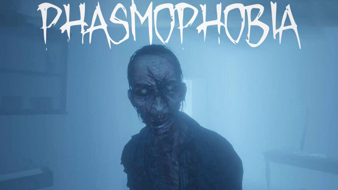 Inmersión en el mundo del horror: analizando el fenómeno de Phasmophobia