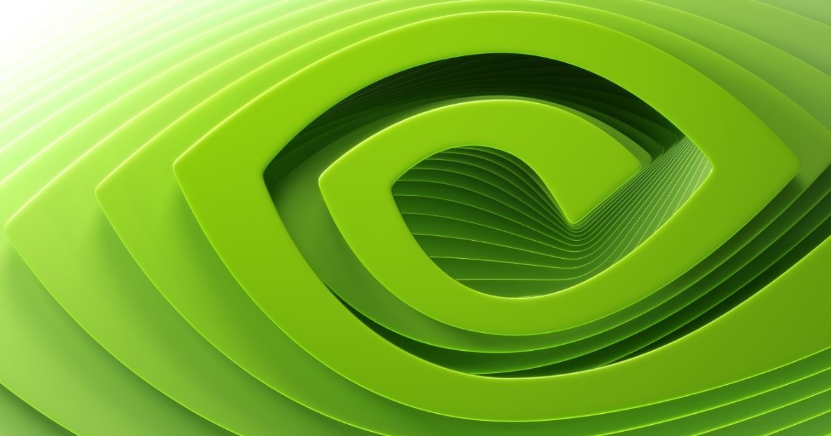 El logo de Nvidia recibe una actualización: desglosando los detalles Cambios en el logo de Nvidia: ¿qué es lo que vale la pena saber?