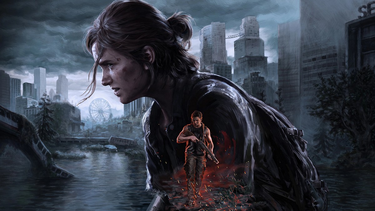 Explorando la obra clave de The Last of Us Part II El mundo artístico de The Last of Us Part II: Belleza Destrozada