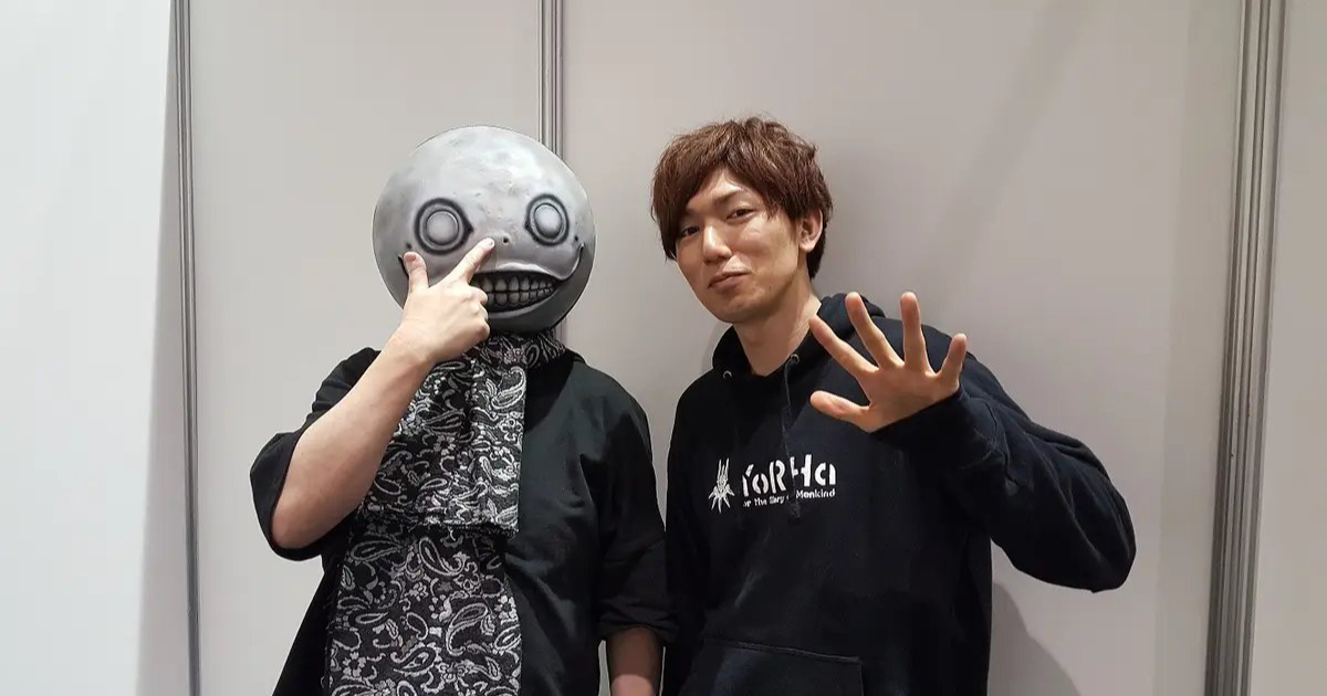 Iconoclasta de la industria del videojuego: una entrevista con Takahisa Taura Takahisa Taura: El genio creativo detrás de Nier: Automata