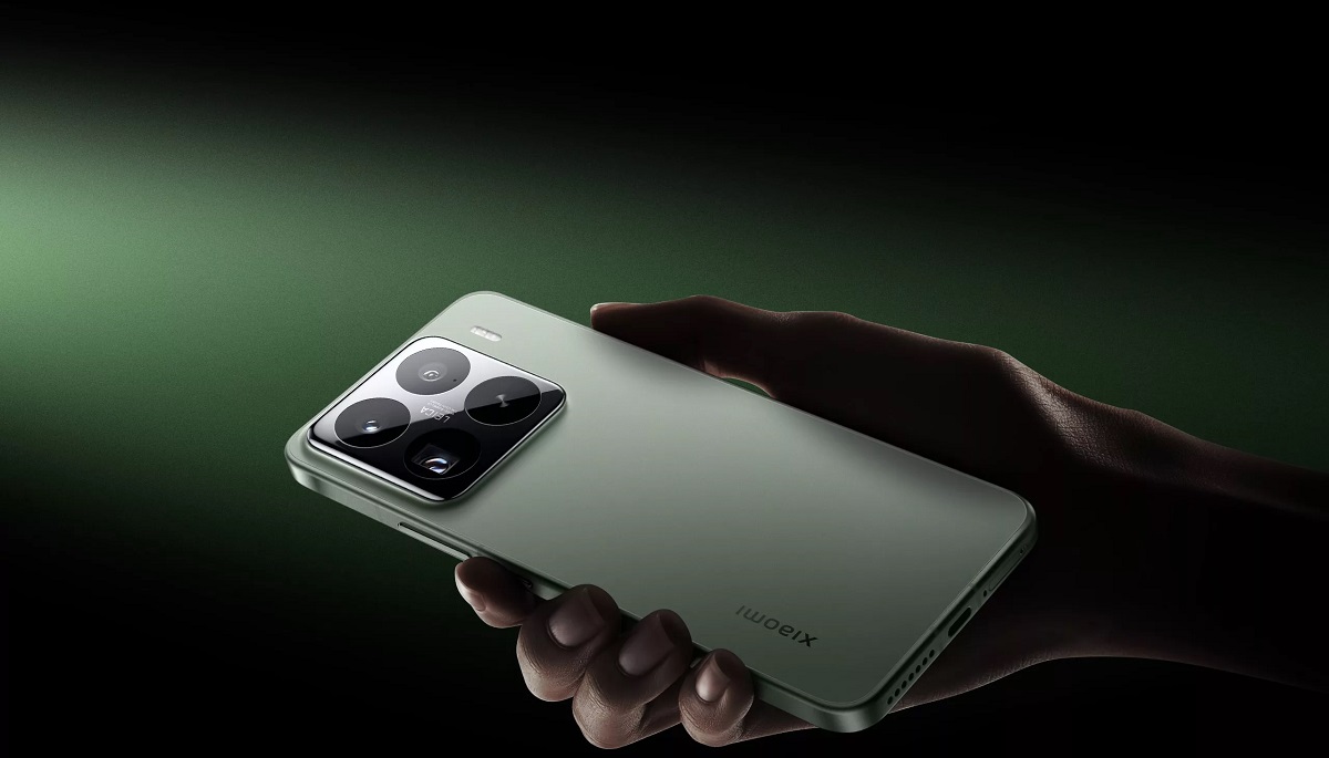 Qué esperar de la serie totalmente nueva Xiaomi 15 Revelando el futuro: Primera mirada a la serie Xiaomi 15