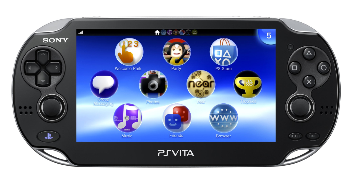 Recordando PS Vita: La consola portátil adelantada a su tiempo Explorando el legado de PS Vita: Una mirada a la potencia portátil de Sony