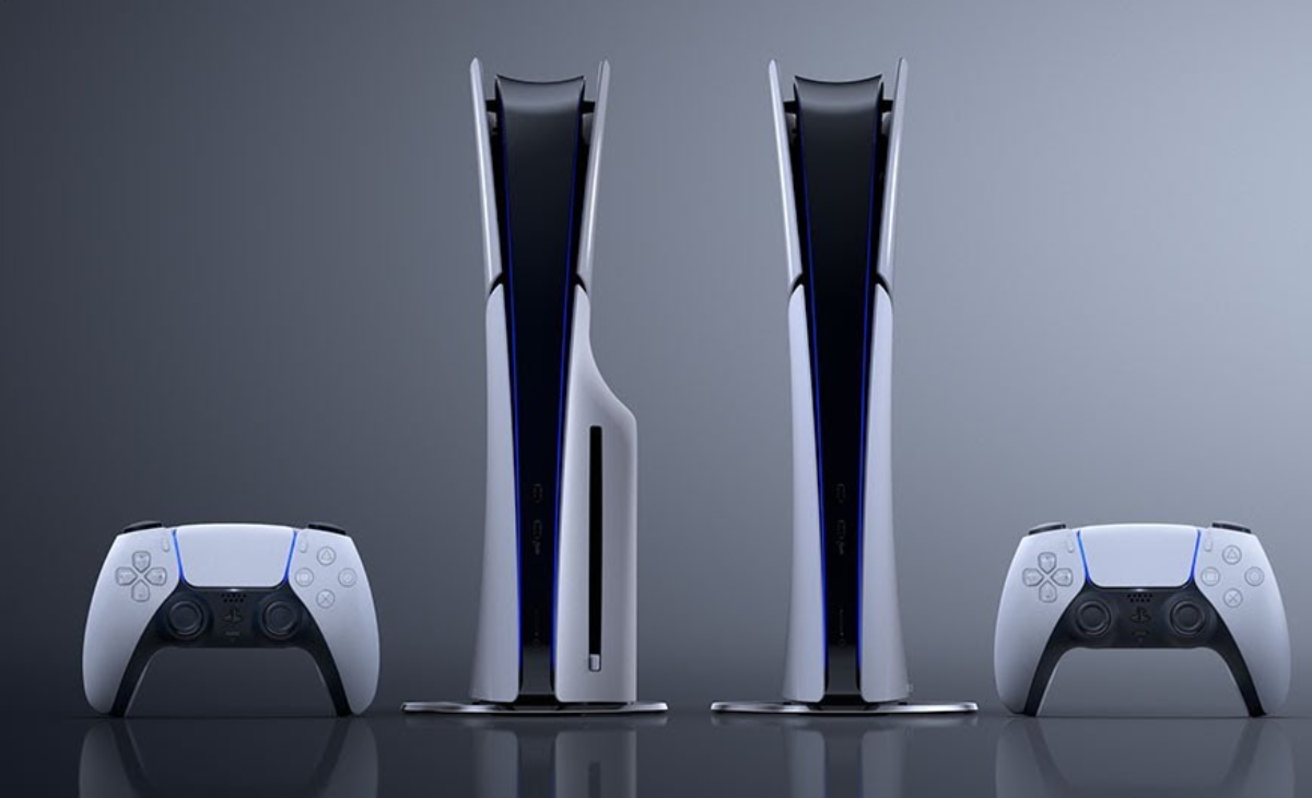 La PlayStation 5: Elevando los Videojuegos a Nuevas Alturas PlayStation 5: Desatando el Poder y Rendimiento de la Nueva Generación