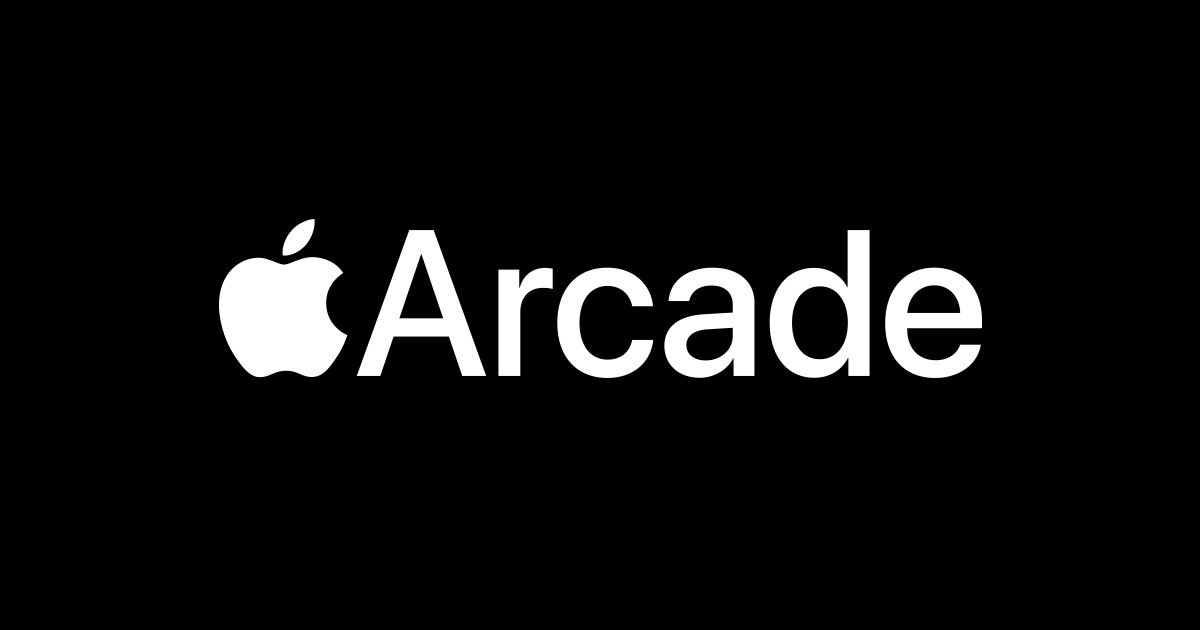 Logo de Apple Arcade: Análisis gráfico y comentarios de expertos Apple Arcade: Una nueva mirada al logo y lo que significa
