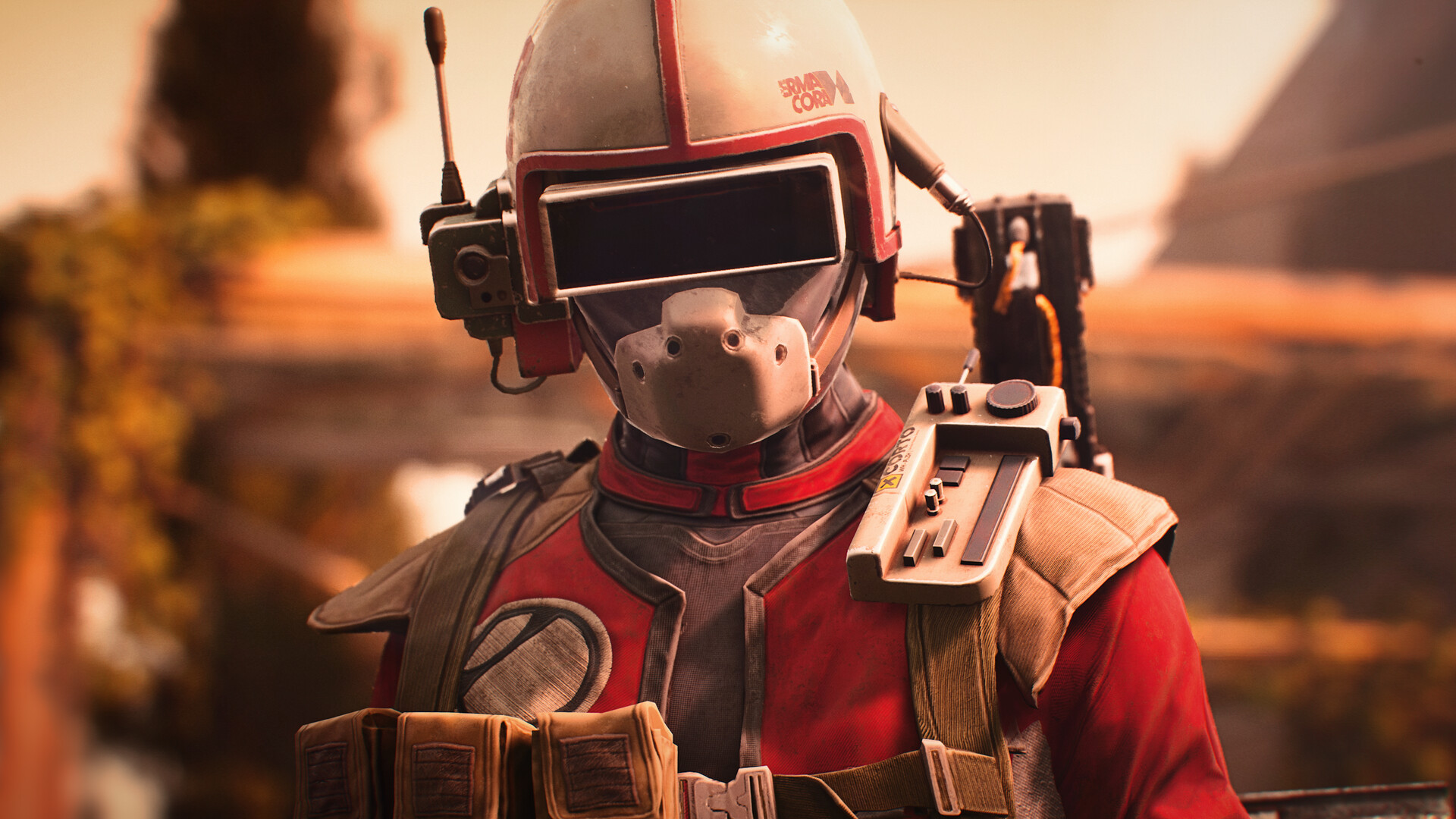 Arc Raiders: echa un vistazo a las impresionantes capturas de pantalla del próximo juego Una mirada profunda: las nuevas capturas de pantalla de Arc Raiders son impresionantes